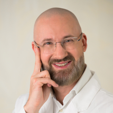 Dr. med. univ. Gunther Arco, Facharzt für Chirurgie und ärztlicher Direktor der Dr. Arco – Aesthetik Klinik in Graz